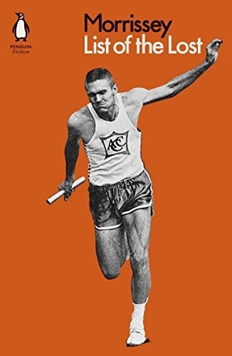 List the lost - by, morrissey
