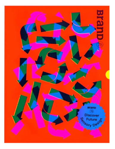 Brand magazine issue 78 - brand,