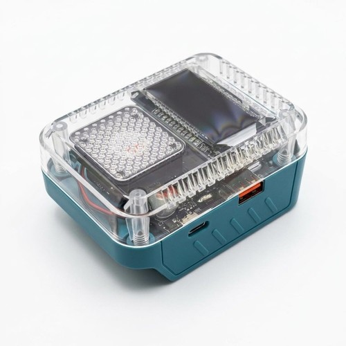 Bidirectional fast charger for - fast,