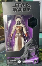 Star Wars Black Series Jedi