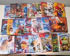 Kids Family DVD Bundle Disney