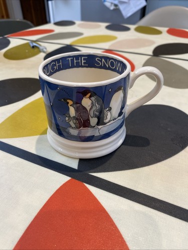 Emma bridgewater pint - bridgewater, 1/4