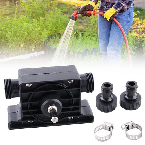 Mini oil pump - oil, plastic