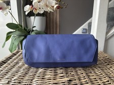 Pied À Terre Real Leather