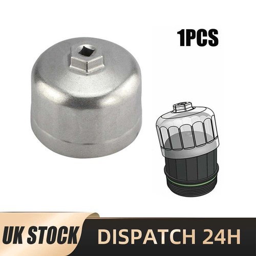 Oil filter wrench cap - uk,