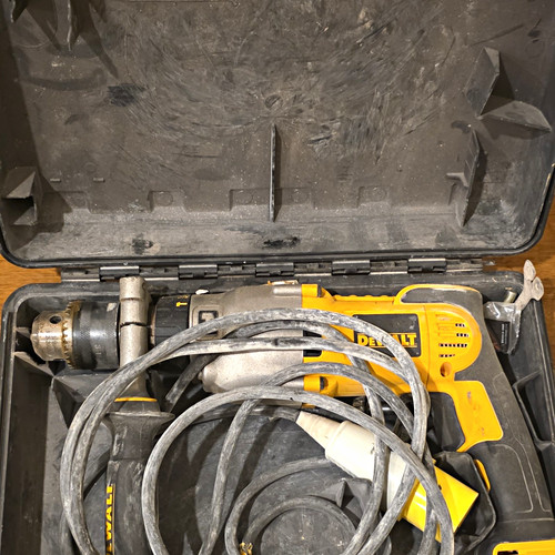 Dewalt d21570 115v - dewalt,