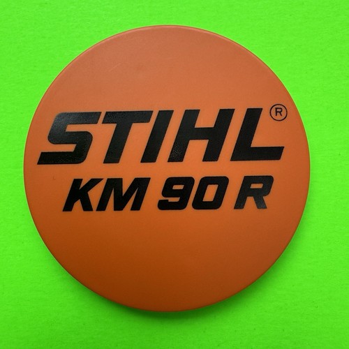 Genuine stihl km90r - km90r, km