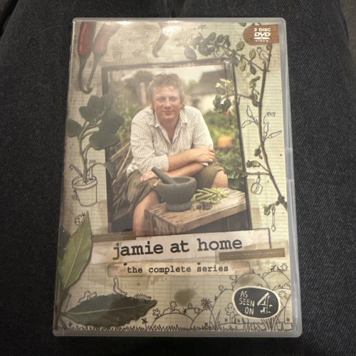 Jamie oliver home - jamie, at