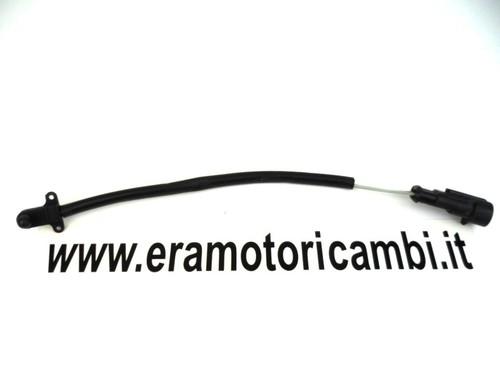 Micro air temperature sensor - temperature,
