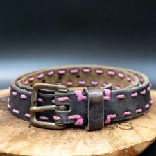 Superdry Vintage Womens Belt