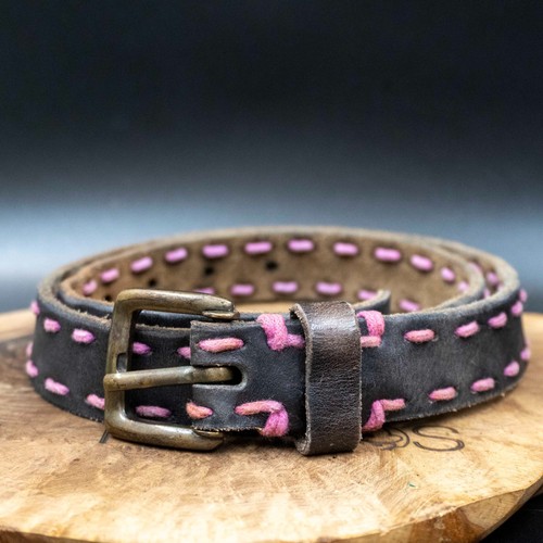 Superdry vintage womens belt - vintage,