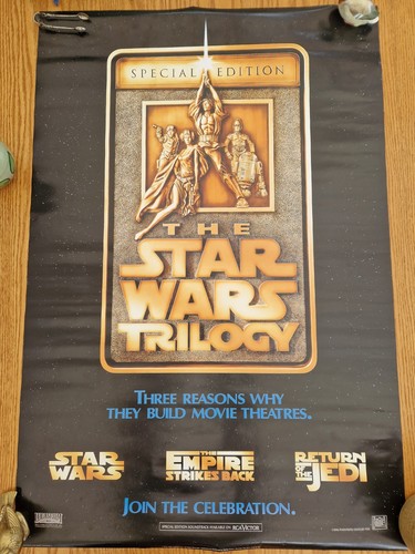 The star wars trilogy orig - star,