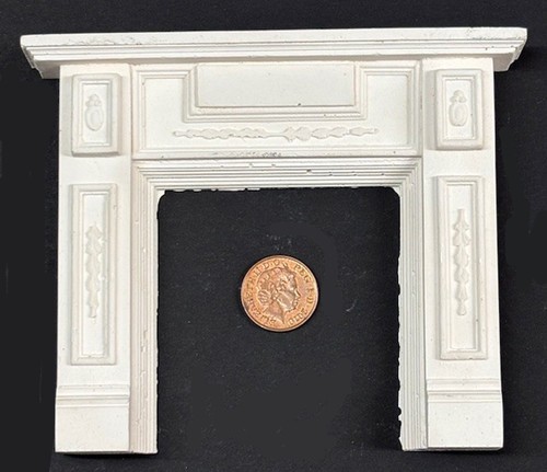 Dolls house diy plaster - diy,