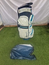 Tour Dri Waterproof Trolley / Cart Golf Bag