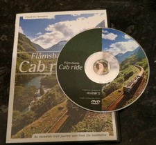 FLAMSBANA CAB RIDE FLAM