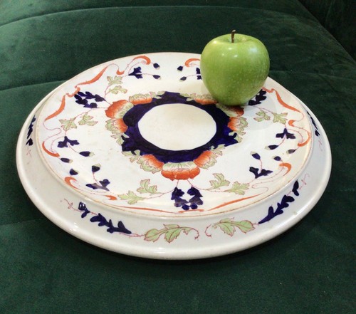 Rare burleigh ware sandon - ware, "sandon"