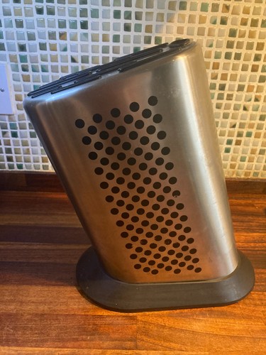 Global knife block - global,