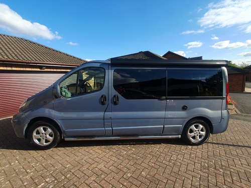 Renault trafic 2012 - trafic,