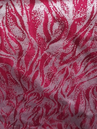 Metres fabric freedom cotton - 3,
