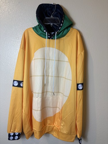 Bowser polyester unisex - bowser,