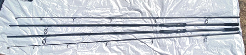Two shimano baitrunner - shimano,