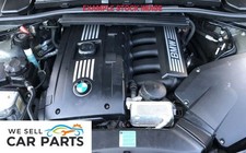 BMW 325i 330i 523i 525i 530i 630i E90 E92 E60 E63 N53B30A 3.0 Petrol Bare Engine