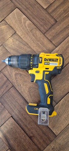 Dewalt 18v dcd778 brushless - 18v,