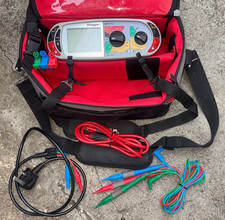 Megger 1711 Multifunction