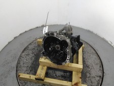 FORD B MAX Gearbox 2012-2018