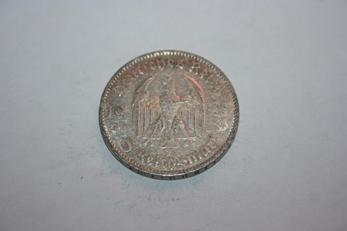 1935 reichsmark potsdam - 5,