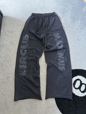 Rare Travis Scott Utopia Joggers Tour Exclusive Size S Very Good Condition
