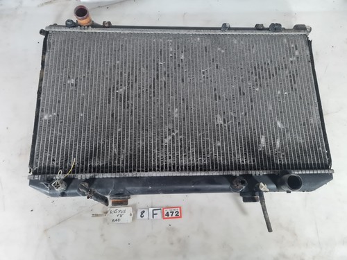 Lexus radiator 8f 472 - lexus, 4.6