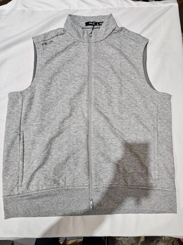 Rlx ralph lauren - rlx, grey