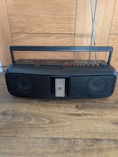 Hitachi TRK-3D52E Vintage