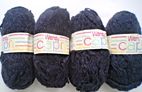 50g vintage wendy capri - ,