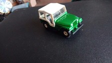 corgi jeep cj5