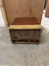 Dansette Stereophonic Record Player Spare Or Repair .