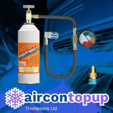 UniChill Super Cold DIY