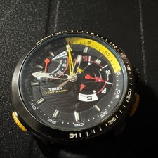 TIMEX Yacht Racer Quartz Watch