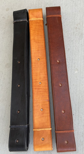 Set latigos cuero - latigos, para