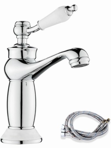 Maynosi retro bathroom - bathroom, sink