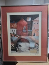 A Rosina Wachtmeister Silver