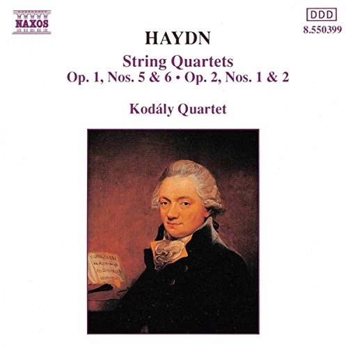 Kodaly haydn string - kodaly, haydn:
