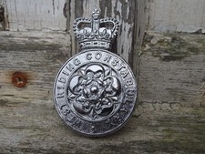 Obsolete West Riding