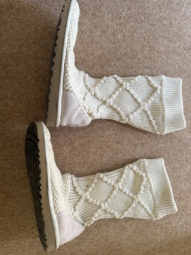Ugg sundance knit - ugg,