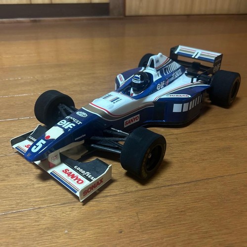 Tamiya rc car - rc,