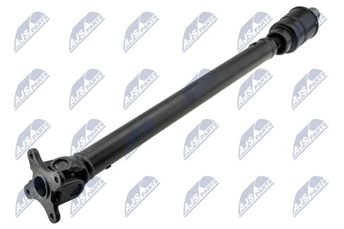 Prop shaft mr580388 - shaft, :