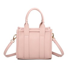 Mini Tote Bag Elegant Small