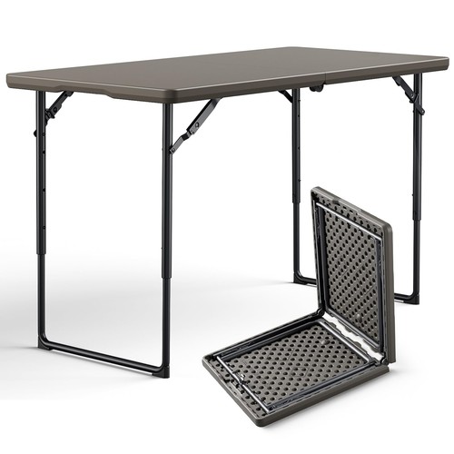 Folding table 4ft - table,,