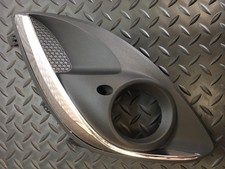 VAUXHALL CORSA D FACELIFT
